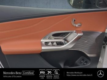 Photo 16 du bon plan MERCEDES-BENZ GLC 400 EQ 489ch AMG Line 4Matic occasion à 92990 €
