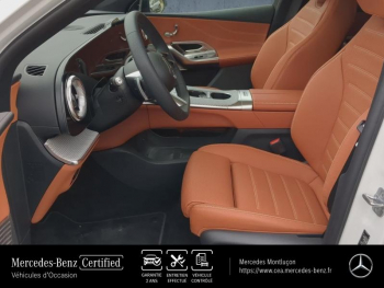 Photo 17 du bon plan MERCEDES-BENZ GLC 400 EQ 489ch AMG Line 4Matic occasion à 92990 €