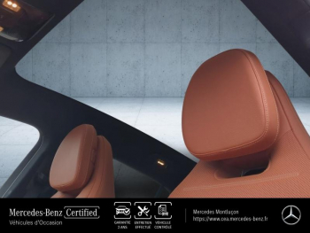Photo 18 du bon plan MERCEDES-BENZ GLC 400 EQ 489ch AMG Line 4Matic occasion à 92990 €