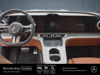 Photo 19 du bon plan MERCEDES-BENZ GLC 400 EQ 489ch AMG Line 4Matic occasion à 92990 €