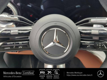 Photo 20 du bon plan MERCEDES-BENZ GLC 400 EQ 489ch AMG Line 4Matic occasion à 92990 €