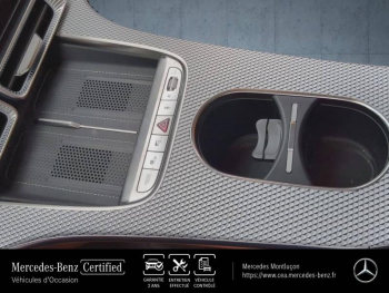 Photo 28 du bon plan MERCEDES-BENZ GLC 400 EQ 489ch AMG Line 4Matic occasion à 92990 €