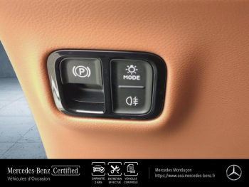 Photo 29 du bon plan MERCEDES-BENZ GLC 400 EQ 489ch AMG Line 4Matic occasion à 92990 €