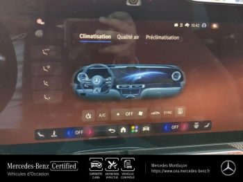 Photo 30 du bon plan MERCEDES-BENZ GLC 400 EQ 489ch AMG Line 4Matic occasion à 92990 €
