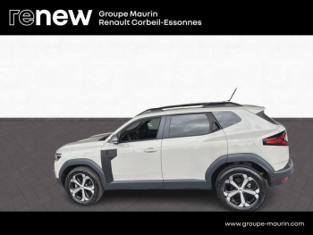 Photo 2 du bon plan DACIA Duster 1.6 hybrid 140ch Journey occasion à 24290 €
