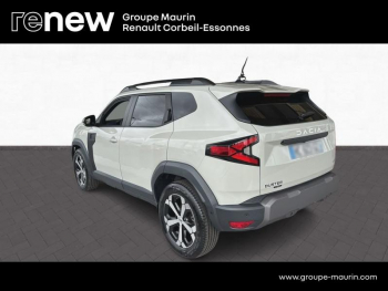 Photo 3 du bon plan DACIA Duster 1.6 hybrid 140ch Journey occasion à 24290 €