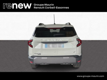 Photo 4 du bon plan DACIA Duster 1.6 hybrid 140ch Journey occasion à 24290 €