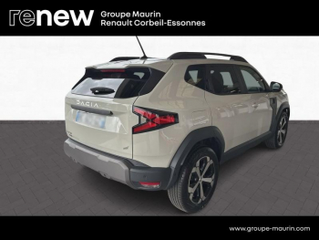 Photo 5 du bon plan DACIA Duster 1.6 hybrid 140ch Journey occasion à 24290 €