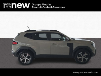 Photo 6 du bon plan DACIA Duster 1.6 hybrid 140ch Journey occasion à 24290 €
