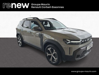 Photo 7 du bon plan DACIA Duster 1.6 hybrid 140ch Journey occasion à 24290 €