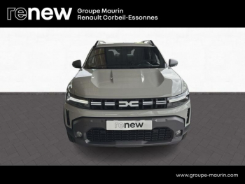 Photo 8 du bon plan DACIA Duster 1.6 hybrid 140ch Journey occasion à 24290 €