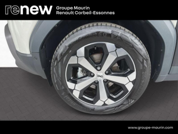Photo 9 du bon plan DACIA Duster 1.6 hybrid 140ch Journey occasion à 24290 €