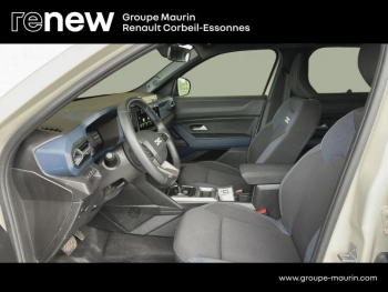 Photo 10 du bon plan DACIA Duster 1.6 hybrid 140ch Journey occasion à 24290 €