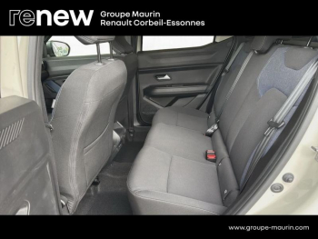 Photo 12 du bon plan DACIA Duster 1.6 hybrid 140ch Journey occasion à 24290 €