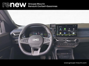 Photo 14 du bon plan DACIA Duster 1.6 hybrid 140ch Journey occasion à 24290 €