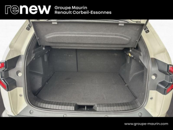 Photo 15 du bon plan DACIA Duster 1.6 hybrid 140ch Journey occasion à 24290 €