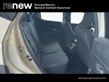Photo 16 du bon plan DACIA Duster 1.6 hybrid 140ch Journey occasion à 24290 €