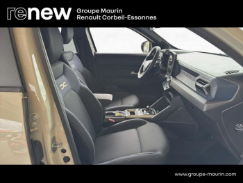 Photo 17 du bon plan DACIA Duster 1.6 hybrid 140ch Journey occasion à 24290 €