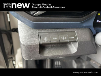 Photo 20 du bon plan DACIA Duster 1.6 hybrid 140ch Journey occasion à 24290 €