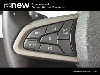 Photo 21 du bon plan DACIA Duster 1.6 hybrid 140ch Journey occasion à 24290 €