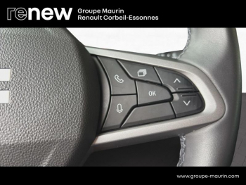 Photo 22 du bon plan DACIA Duster 1.6 hybrid 140ch Journey occasion à 24290 €