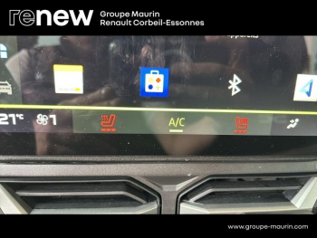 Photo 24 du bon plan DACIA Duster 1.6 hybrid 140ch Journey occasion à 24290 €