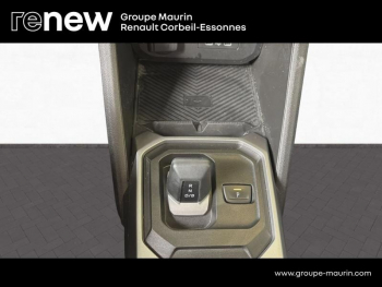 Photo 26 du bon plan DACIA Duster 1.6 hybrid 140ch Journey occasion à 24290 €