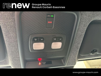 Photo 28 du bon plan DACIA Duster 1.6 hybrid 140ch Journey occasion à 24290 €