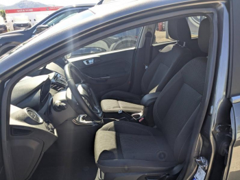 Photo 12 du bon plan FORD Fiesta 1.0 EcoBoost 100ch Stop&Start Titanium 5p occasion à 10890 €
