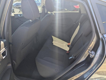 Photo 18 du bon plan FORD Fiesta 1.0 EcoBoost 100ch Stop&Start Titanium 5p occasion à 10890 €