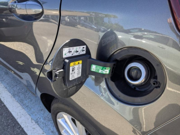 Photo 20 du bon plan FORD Fiesta 1.0 EcoBoost 100ch Stop&Start Titanium 5p occasion à 10890 €