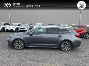 Photo 3 du bon plan TOYOTA Corolla Touring Spt 1.8 140ch Design MY24 occasion à 27990 €