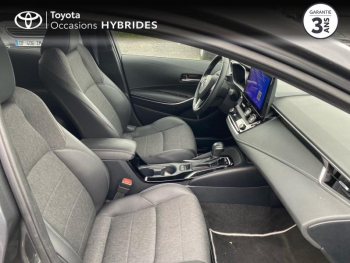 Photo 6 du bon plan TOYOTA Corolla Touring Spt 1.8 140ch Design MY24 occasion à 27990 €