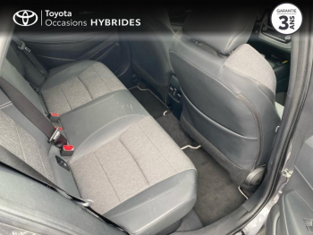 Photo 7 du bon plan TOYOTA Corolla Touring Spt 1.8 140ch Design MY24 occasion à 27990 €