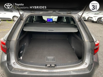 Photo 10 du bon plan TOYOTA Corolla Touring Spt 1.8 140ch Design MY24 occasion à 27990 €