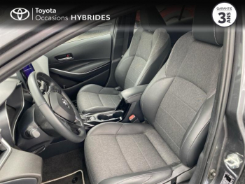 Photo 11 du bon plan TOYOTA Corolla Touring Spt 1.8 140ch Design MY24 occasion à 27990 €