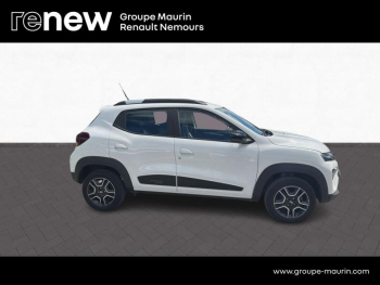 Photo 5 du bon plan DACIA Spring 45ch Essential occasion à 9290 €