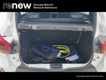 Photo 8 du bon plan DACIA Spring 45ch Essential occasion à 9290 €