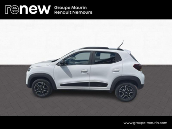 Photo 10 du bon plan DACIA Spring 45ch Essential occasion à 9290 €