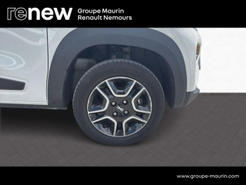 Photo 11 du bon plan DACIA Spring 45ch Essential occasion à 9290 €