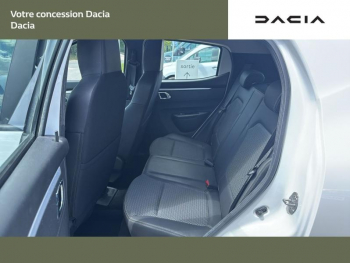 Photo 15 du bon plan DACIA Spring 45ch Essential occasion à 9290 €