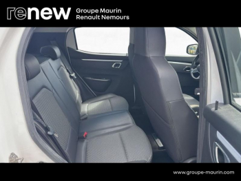 Photo 16 du bon plan DACIA Spring 45ch Essential occasion à 9290 €