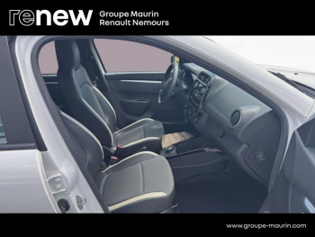 Photo 17 du bon plan DACIA Spring 45ch Essential occasion à 9290 €