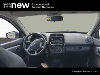 Photo 18 du bon plan DACIA Spring 45ch Essential occasion à 9290 €