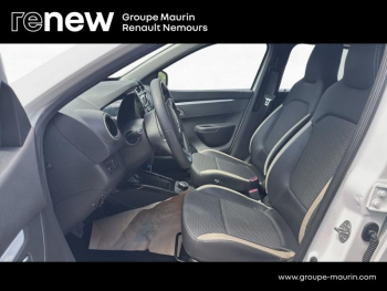 Photo 19 du bon plan DACIA Spring 45ch Essential occasion à 9290 €