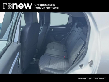 Photo 20 du bon plan DACIA Spring 45ch Essential occasion à 9290 €