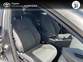 Photo 6 du bon plan TOYOTA C-HR 1.8 Hybride 140ch Dynamic NG23 occasion à 26390 €