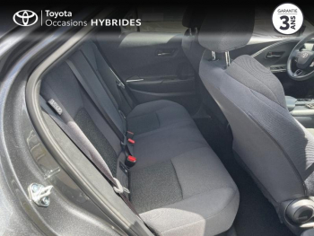 Photo 7 du bon plan TOYOTA C-HR 1.8 Hybride 140ch Dynamic NG23 occasion à 26390 €