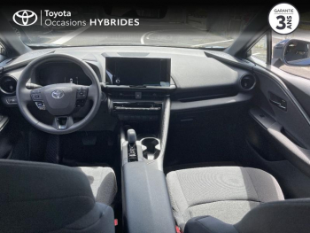 Photo 8 du bon plan TOYOTA C-HR 1.8 Hybride 140ch Dynamic NG23 occasion à 26390 €