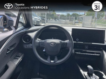Photo 9 du bon plan TOYOTA C-HR 1.8 Hybride 140ch Dynamic NG23 occasion à 26390 €